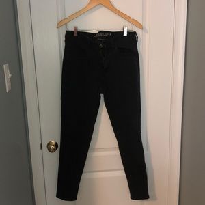 American Eagle 360 Super Stretch Hi-Rise Jegging
